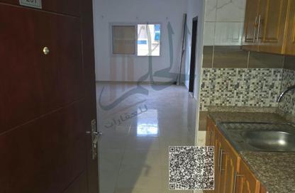 Apartment - Studio - 1 for rent in Al Jurf 2 - Al Jurf - Ajman Apartment - Studio - 1 for rent in Al Jurf 2 - Al Jurf - Ajman