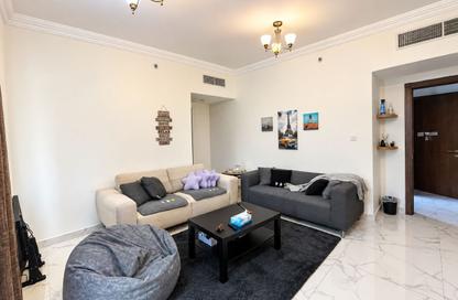 Apartment - 1 - 2 for sale in Oasis Tower 1 - Oasis Tower - Al Rashidiya 1 - Al Rashidiya - Ajman Apartment - 1 - 2 for sale in Oasis Tower 1 - Oasis Tower - Al Rashidiya 1 - Al Rashidiya - Ajman