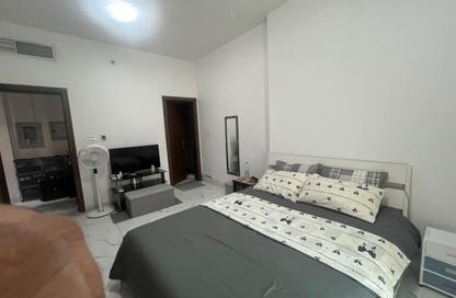 Apartment - 1 - 2 for sale in Oasis Tower 1 - Oasis Tower - Al Rashidiya 1 - Al Rashidiya - Ajman