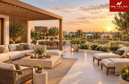 Villa - 5 - 7 for sale in Nad Al Sheba Gardens 7 - Nad Al Sheba Gardens - Nad Al Sheba 1 - Nad Al Sheba - Dubai