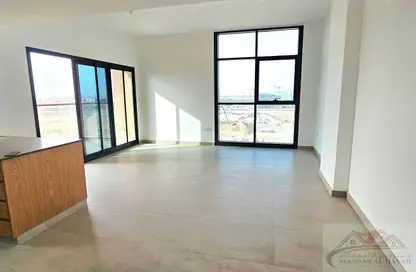 Apartment - 3 Bedrooms - 4 Bathrooms for rent in Souks Residential - Al Mamsha - Muwaileh - Sharjah