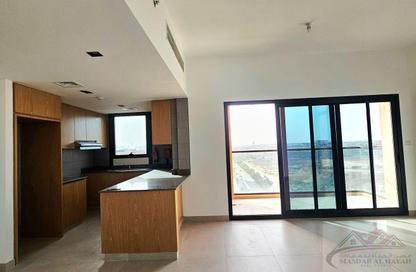 Apartment - 3 Bedrooms - 4 Bathrooms for rent in Souks Residential - Al Mamsha - Muwaileh - Sharjah