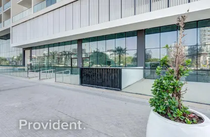 Retail - Studio - 1 Bathroom for rent in Binghatti Phoenix - District 13 - Jumeirah Village Circle - Dubai