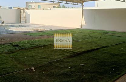 Villa - 2 - 2 for rent in Al Dhait South - Al Dhait - Ras Al Khaimah
