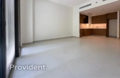 شقة - غرفة نوم - 1 حمام للايجار في سيدار في كريك بيتش مبنى 2 - سيدار - جريك بيتش - مرسى خور دبي - دبي