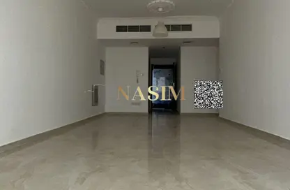 Apartment - 2 Bedrooms - 2 Bathrooms for rent in Al Naemiya Tower 1 - Al Naemiya Towers - Al Nuaimiya - Ajman
