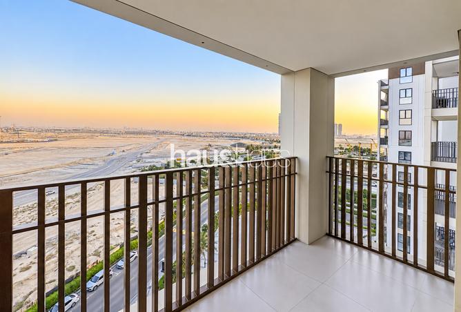Open View | Large Balcony | Beach Access photo 2