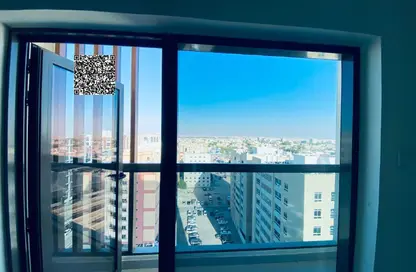 Whole Building - Studio for sale in Al Jurf 2 - Al Jurf - Ajman Downtown - Ajman