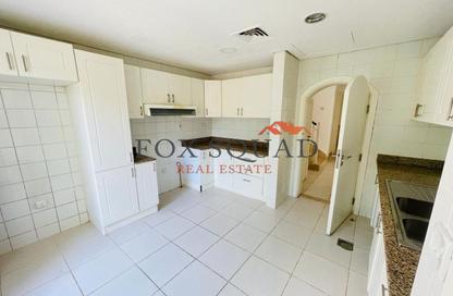 Villa - 3 Bedrooms - 3 Bathrooms for rent in Springs 9 - The Springs - Dubai