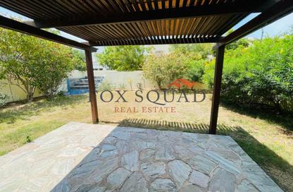 Villa - 3 Bedrooms - 3 Bathrooms for rent in Springs 9 - The Springs - Dubai