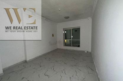 Apartment - Studio - 1 Bathroom for rent in Oasis Tower - Al Rashidiya 1 - Al Rashidiya - Ajman Apartment - Studio - 1 Bathroom for rent in Oasis Tower - Al Rashidiya 1 - Al Rashidiya - Ajman
