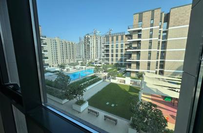 Apartment - 1 - 2 for sale in Maryam Island - Al Khan - Sharjah