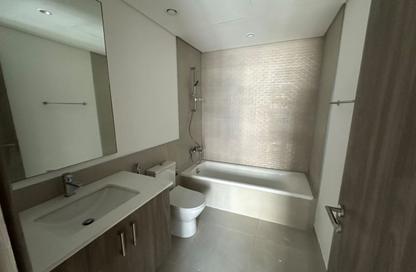 Apartment - 1 - 2 for sale in Maryam Island - Al Khan - Sharjah