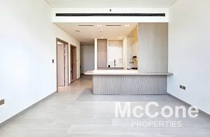 Apartment - 1 Bedroom - 2 Bathrooms for sale in Binghatti Royale - District 18 - Jumeirah Village Circle - Dubai