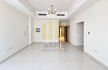 Apartment - 1 - 2 for rent in Iliyaa Tower 4 - Jumeirah Garden City - Al Satwa - Dubai