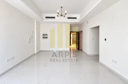 Apartment - 1 Bedroom - 2 Bathrooms for rent in Iliyaa Tower 4 - Jumeirah Garden City - Al Satwa - Dubai Apartment - 1 Bedroom - 2 Bathrooms for rent in Iliyaa Tower 4 - Jumeirah Garden City - Al Satwa - Dubai