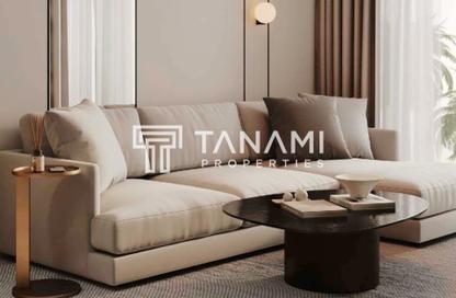 Apartment - 1 Bedroom - 1 Bathroom for sale in Boutique 23 - Al Jaddaf - Dubai