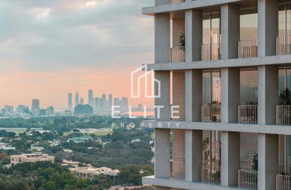 Apartment - 3 - 5 for sale in Eden House Zaabeel - DIFC - Dubai