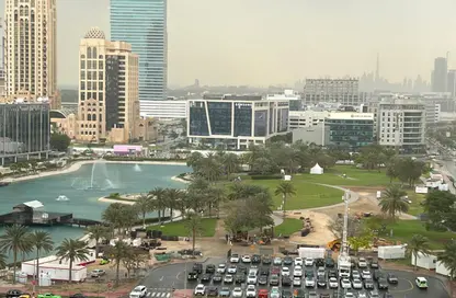 Apartment - 2 Bedrooms - 3 Bathrooms for rent in 23 Marina - Dubai Marina - Dubai