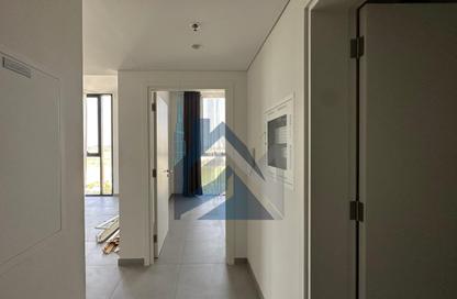 Apartment - 1 Bedroom - 1 Bathroom for rent in The Solo - Aljada - Sharjah