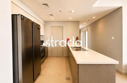 Apartment - 2 Bedrooms - 2 Bathrooms for rent in Forte 1 - Forte - Downtown Dubai - Dubai