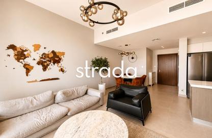 Apartment - 2 Bedrooms - 2 Bathrooms for rent in Forte 1 - Forte - Downtown Dubai - Dubai
