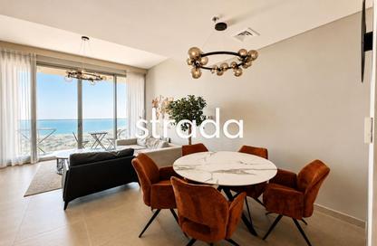 Apartment - 2 Bedrooms - 2 Bathrooms for rent in Forte 1 - Forte - Downtown Dubai - Dubai