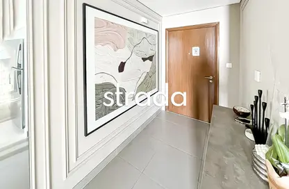 شقة - 2 غرف نوم - 2 حمامات للايجار في فورتي 1 - فورتي - وسط مدينة دبي - دبي