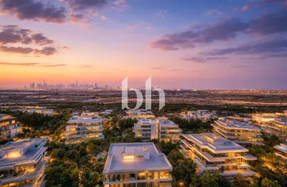 شقة - 4 غرف نوم - 6 حمامات للبيع في سيفن هيفن - البراري - دبي