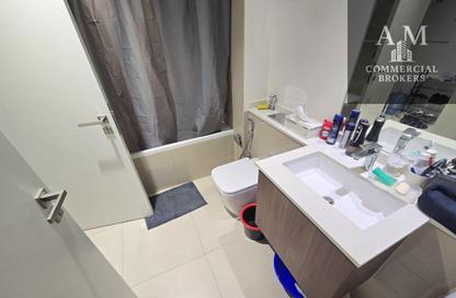 Apartment - 1 Bedroom - 1 Bathroom for rent in Uptown Al Zahia - Al Zahia - Muwaileh Commercial - Sharjah