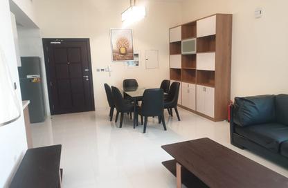 Apartment - 2 - 2 for rent in Starz Tower 2 - Starz by Danube - Al Furjan - Dubai