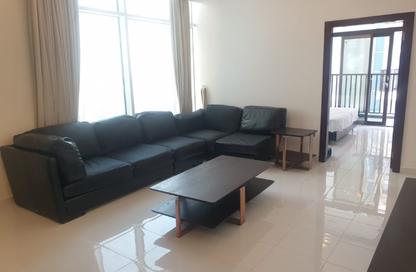 Apartment - 2 - 2 for rent in Starz Tower 2 - Starz by Danube - Al Furjan - Dubai
