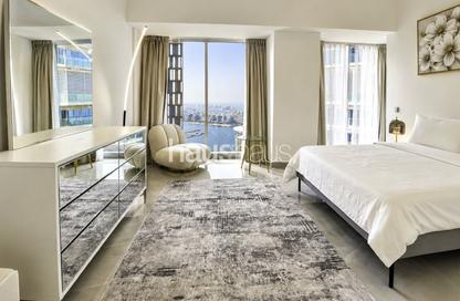 Apartment - 3 - 5 for sale in Cayan Tower - Dubai Marina - Dubai