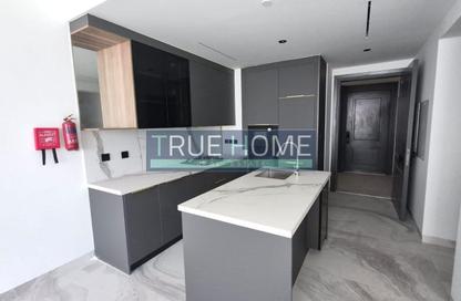 Apartment - 3 - 4 for sale in 48 Parkside - Arjan - Dubai