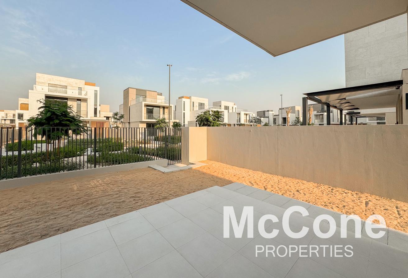 Corner Plot | Handed Over | Greenbelt photo 19