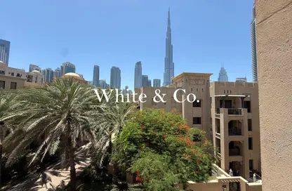 Apartment - 1 Bedroom - 1 Bathroom for rent in Yansoon 6 - Yansoon - Old Town - Downtown Dubai - Dubai