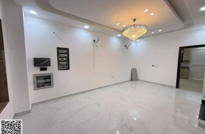 Villa - 5 Bedrooms - 6 Bathrooms for sale in Kabbali Hills - Al Helio 2 - Al Helio - Ajman