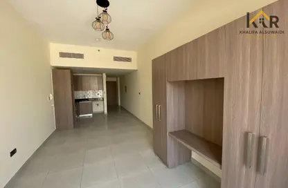 شقة - 1 حمام للايجار في برج ريزيدنس 3 - ارجان - دبي شقة - 1 حمام للايجار في برج ريزيدنس 3 - ارجان - دبي