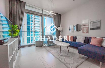 Apartment - 1 Bedroom - 2 Bathrooms for rent in Marina Gate 1 - Marina Gate - Dubai Marina - Dubai Apartment - 1 Bedroom - 2 Bathrooms for rent in Marina Gate 1 - Marina Gate - Dubai Marina - Dubai