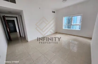 Apartment - 1 Bedroom - 2 Bathrooms for sale in Orient Tower 1 - Orient Towers - Al Bustan - Ajman