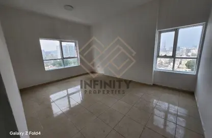 Apartment - 1 Bedroom - 2 Bathrooms for sale in Orient Tower 1 - Orient Towers - Al Bustan - Ajman