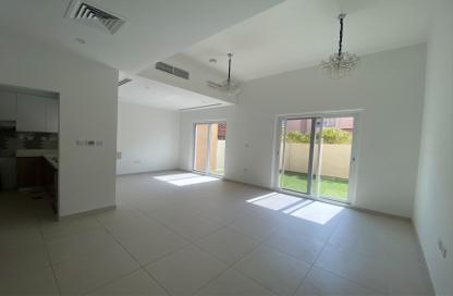 Townhouse - 3 - 4 for rent in Amaranta B - Amaranta - Villanova - Dubai