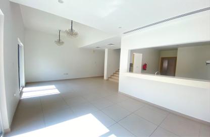 Townhouse - 3 - 4 for rent in Amaranta B - Amaranta - Villanova - Dubai