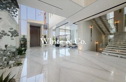 Villa - 7 - 7+ for rent in Fairway Vistas - Dubai Hills Estate - Dubai