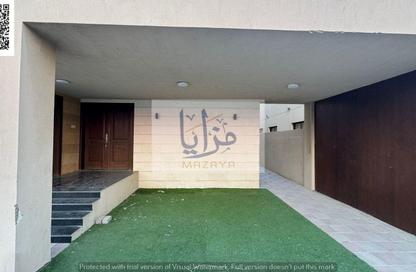 Villa - 5 Bedrooms - 7 Bathrooms for sale in Al Rawda 2 Villas - Al Rawda 2 - Al Rawda - Ajman