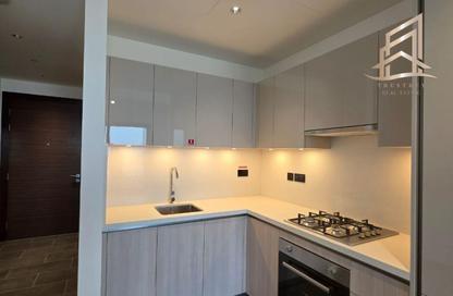 Apartment - 1 - 2 for rent in The Crest Tower B - The Crest - Sobha Hartland - Mohammed Bin Rashid City - Dubai