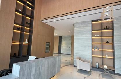 Apartment - 1 - 2 for rent in The Crest Tower B - The Crest - Sobha Hartland - Mohammed Bin Rashid City - Dubai Apartment - 1 - 2 for rent in The Crest Tower B - The Crest - Sobha Hartland - Mohammed Bin Rashid City - Dubai
