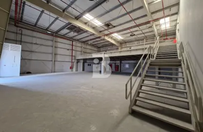 Warehouse - Studio for rent in Al Quoz Industrial Area 2 - Al Quoz Industrial Area - Al Quoz - Dubai