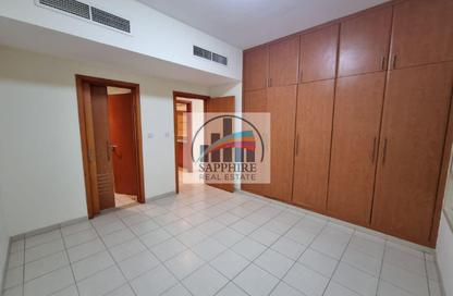 Apartment - 1 Bedroom - 1 Bathroom for rent in Al Alka 3 - Al Alka - Greens - Dubai