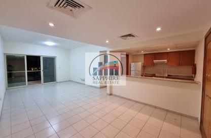 Apartment - 1 Bedroom - 1 Bathroom for rent in Al Alka 3 - Al Alka - Greens - Dubai